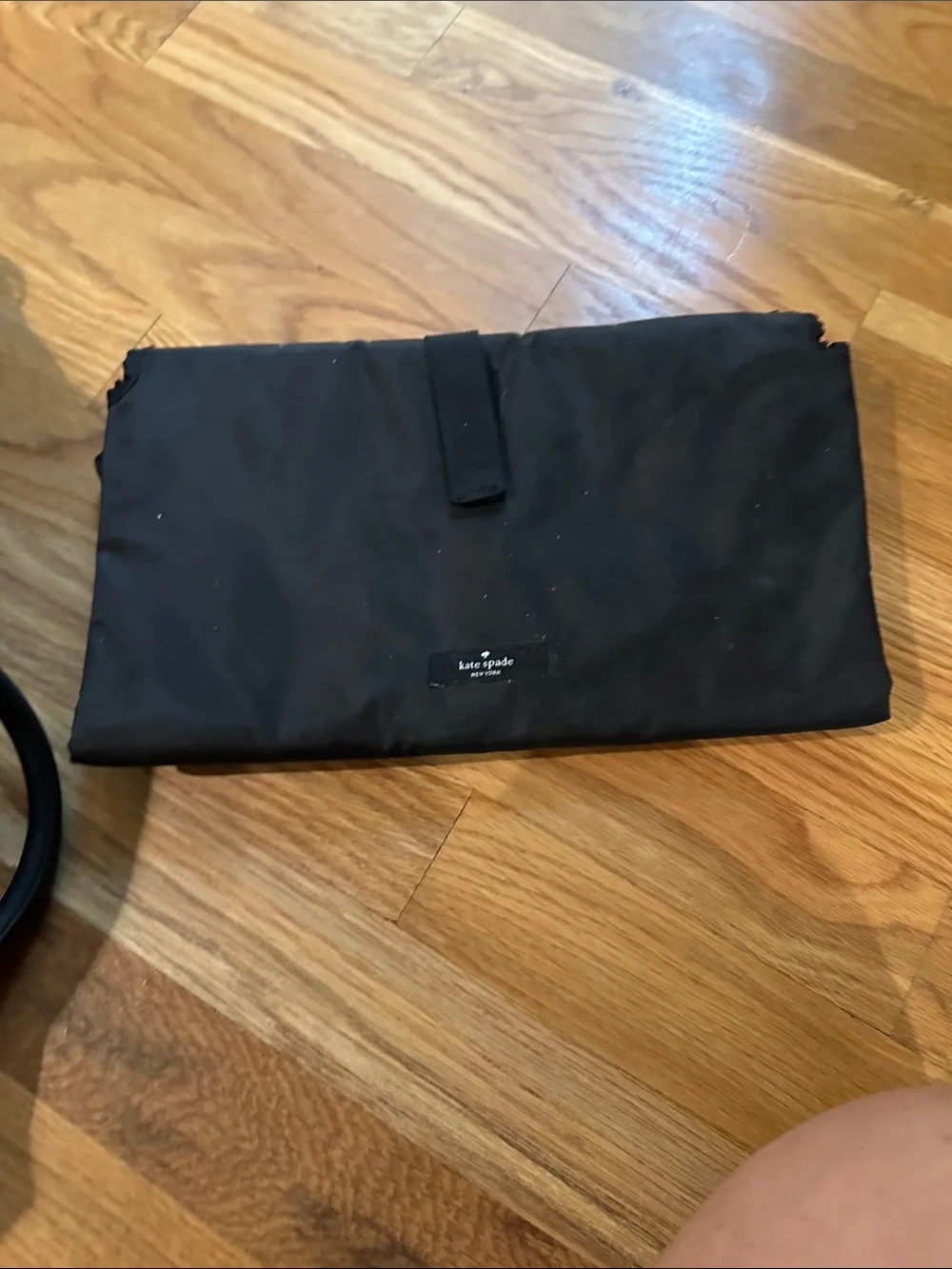 kate spade diaper bag